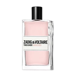Zadig & Voltaire This Is Her Undressed 100Ml 1687151