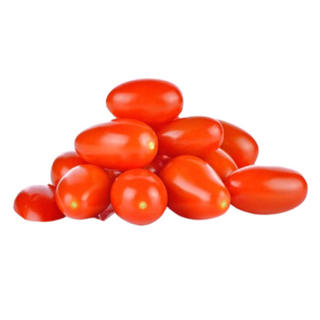 Tomate Cherry Pera 250g
