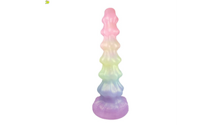 Plug Jellyfy 22 x 6.3cm Multicolore