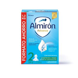 Almiron Advance 2 1200G