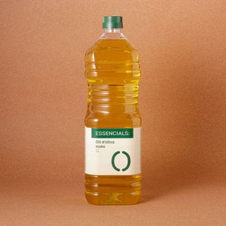 Oli D'Oliva Suau Essencials 2 L.