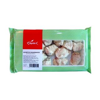 APOLO Adobitos Enharinados, 300G