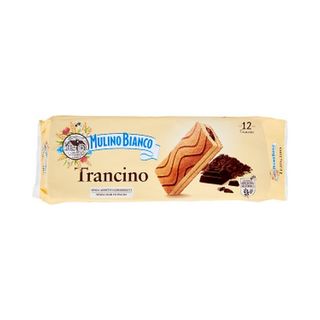 Trancino 10+2PZ Mulino Bianco