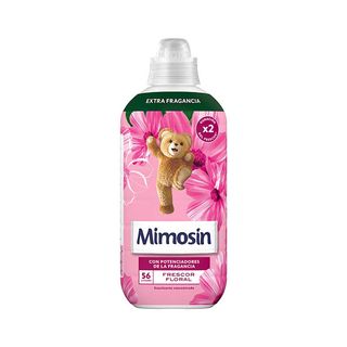 Suavizante Moussel Mimosin 60 Lv (8720181243868)