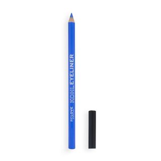 Relove Delineador de Ojos Kohl - Revolution - Blue 5057566717656