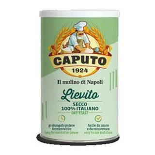 Lievito Seco Caputo