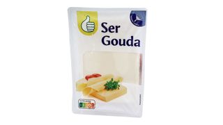 Auchan - Ser Gouda - 500 g