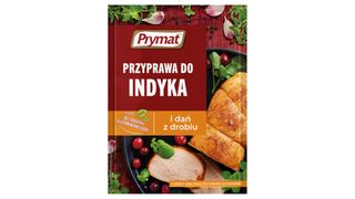 Prymat - Przyprawa do indyka - 25 g