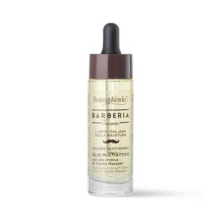 BARBERIA OLIO 30 ML