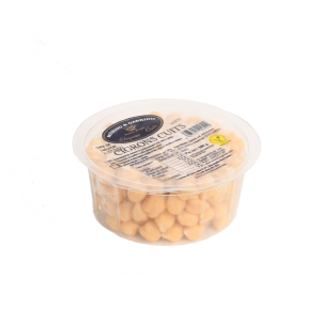 Garbanzos Cocidos Muñido & Garrido 180Gr.