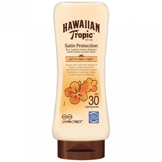 Sol.Radiance Spf30 Hawaiian180