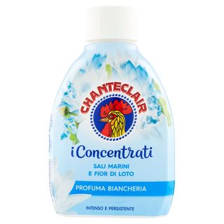 Chanteclair Profuma Biancheria Sali Marini E Fior Di Loto 220 Ml - 000281129