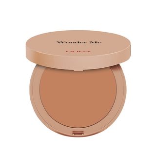 Pupa Wonder Me Bronzer Medium Warm N.002