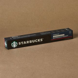 Càpsules Descaf. E. Roast Starbucks 684G