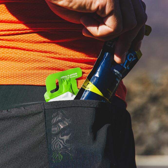 Nutrición Deportiva