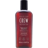 Champú Revitalizante Daily Silver - American Crew - 250 ml 738678001585