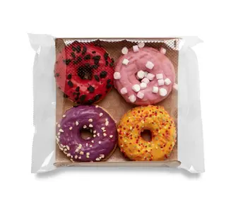 4 Dots Rainbow 220G Dots