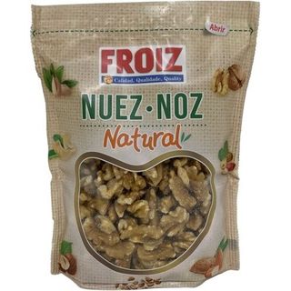 Nuez Natural Froiz Pelada 200 G