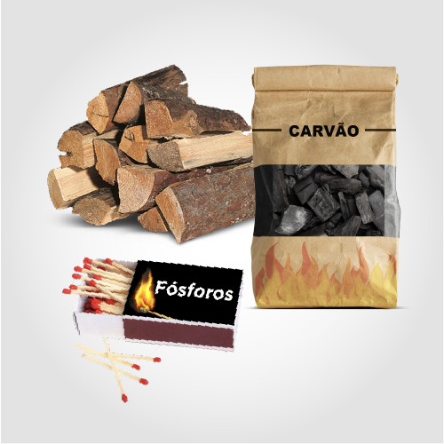 Aquecimento & Churrasco