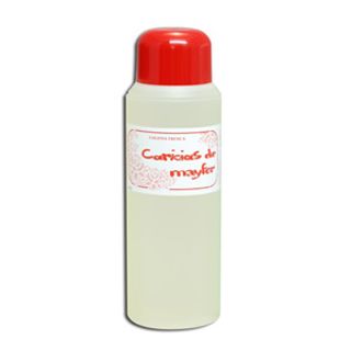Caricias De Mayfer Colonia Fresca De Baño 1 L Mayfer (8435257430317)