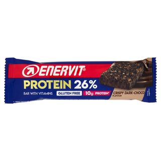 Protein Bar 26% Crispy Choco