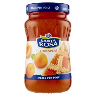 Santa Rosa Albicocche 600 G - 070870