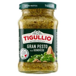 Pesto Alla Genovese Gr 190  Tigullio Star