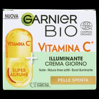 S.ACT. VITAMIN C AIR CREAM