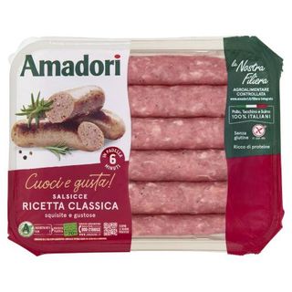 Sals Pol/Tac/Sui Gr400 Amadori