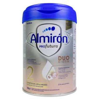 Almiron Profutura 2 1 Envase 800 G Duobiotik