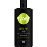 Champú Rizos Pro - Syoss - 440 ml 8410436308847