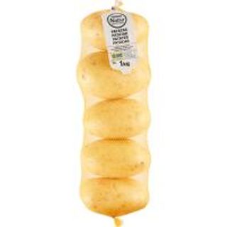 Patata Buti Eroski Natur Malla 1 Kg (12972865)