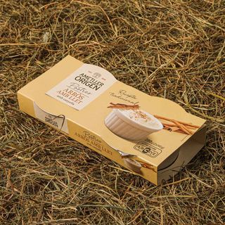 Arròs Amb Llet Ao 140G 2U.