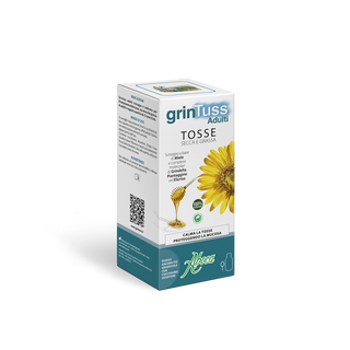 Aboca Grintuss Adulti Sciroppo 180 g