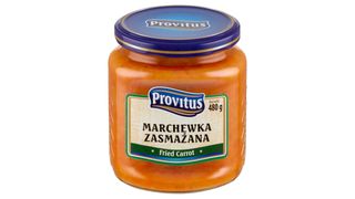 Provitus - Marchewka zasmażana - 480 g