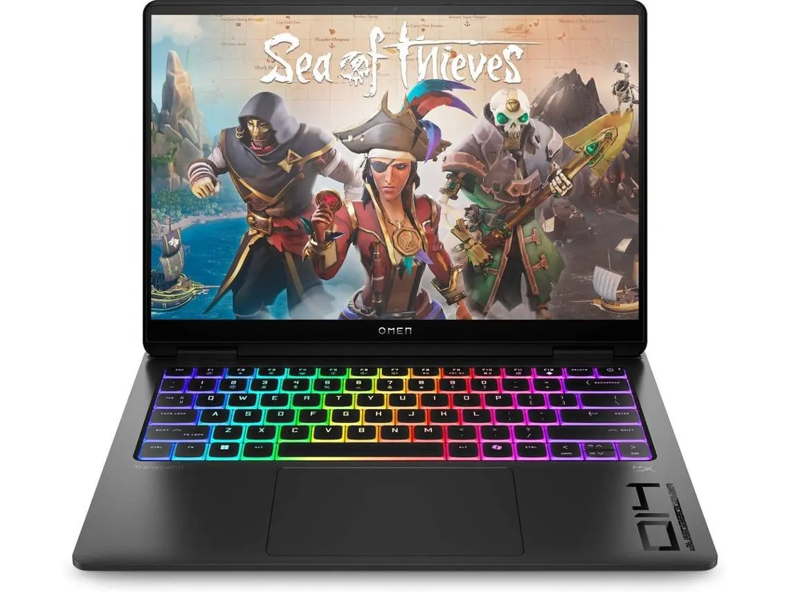 PC Gaming