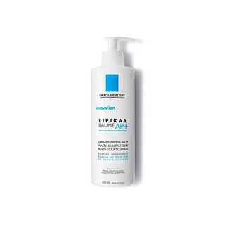 Lipikar Ap Baume Relipid 400Ml Corporal Antipico