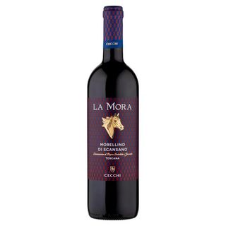 Cecchi La Mora Morellino Di Scansano Docg 750 Ml