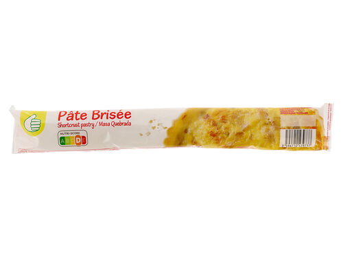 Massas para Culinária