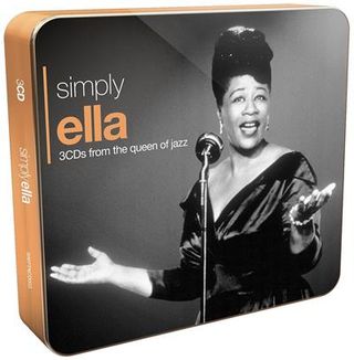 Simply Ella (0698458430328)