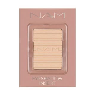 Sombra De Ojos Mate Nr 12 Nam (289868)