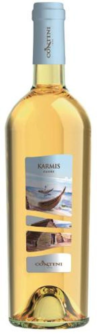 Contini Vino Karmis 75 cl
