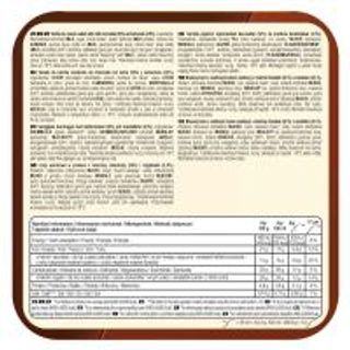 Helado Mini Almendrado Magnum, 6 Uds, Caja 266 G (25978297)