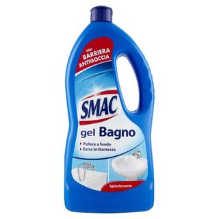 Smac Gel Bagno 850 Ml - 134221