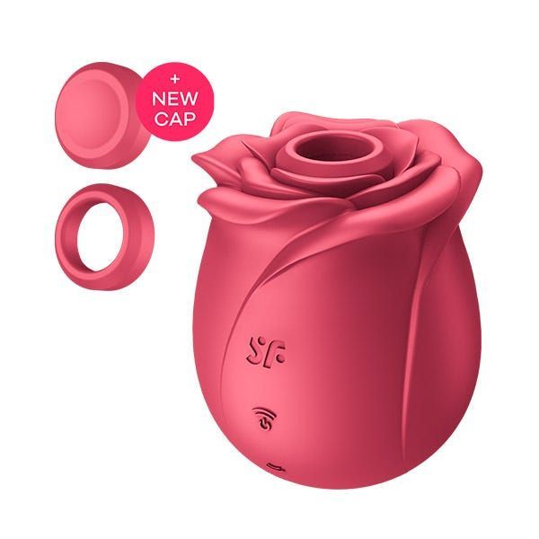 Estimuladores de Clitóris