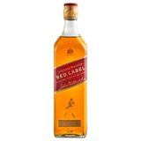 Whisky Red Label Johnnie Walker Botella 70 Cl