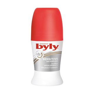 Byly Sensitive Sin Perfume 1375032 50Ml