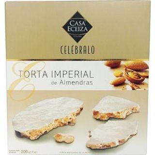 ECEIZA Torta Imperial 200 G