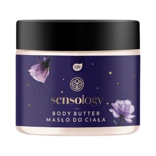 Sensology Masło do ciała