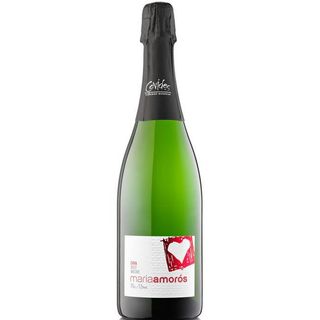 Maria Amorós Cava Brut Nature 75 Cl. (13752027)